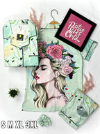 Quirky n Cute Night Wear