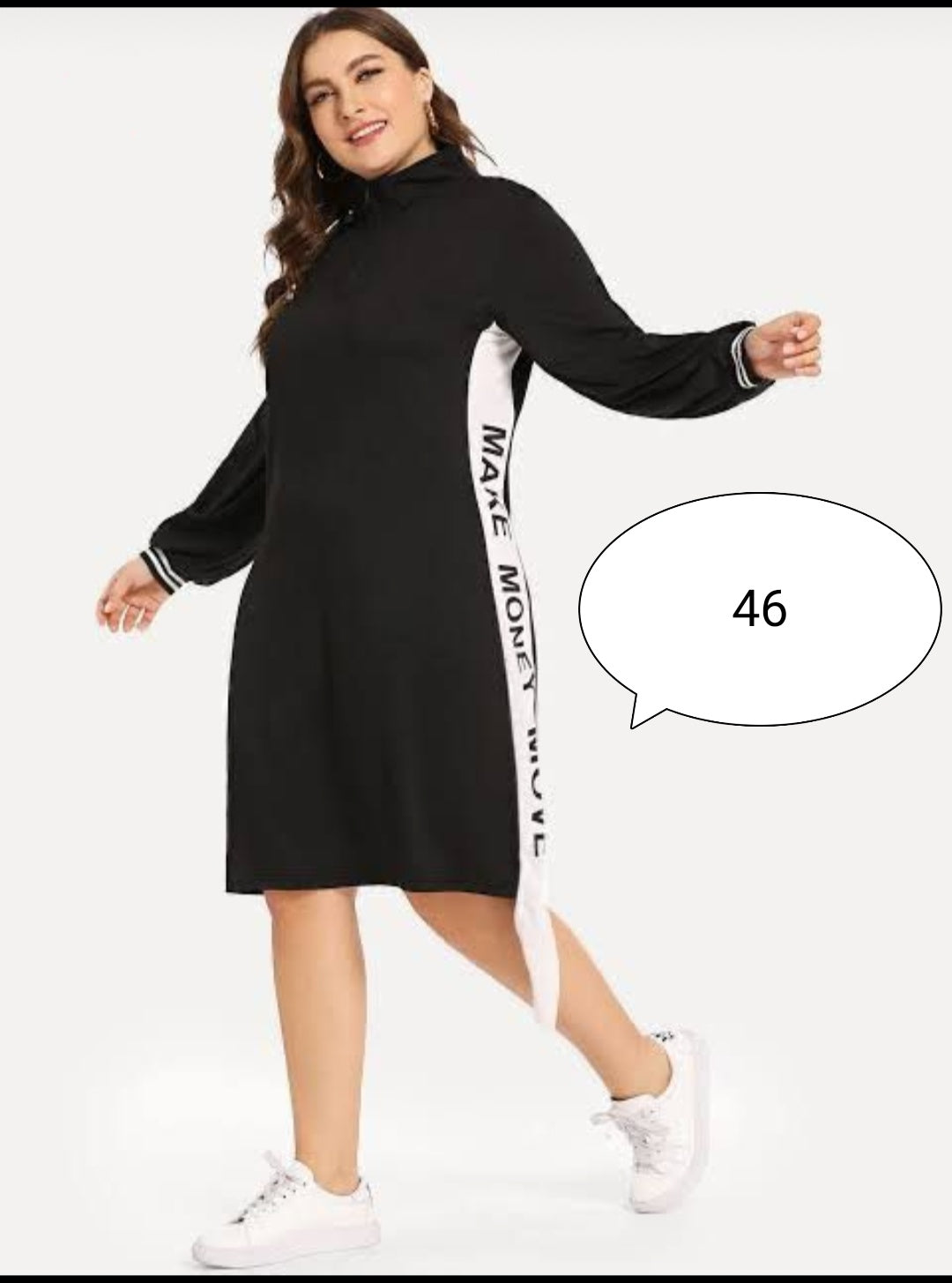 Western Dresses(Plus Sizes)