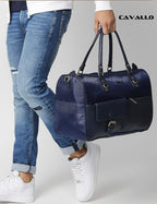 Classic Travel/Duffel Bag