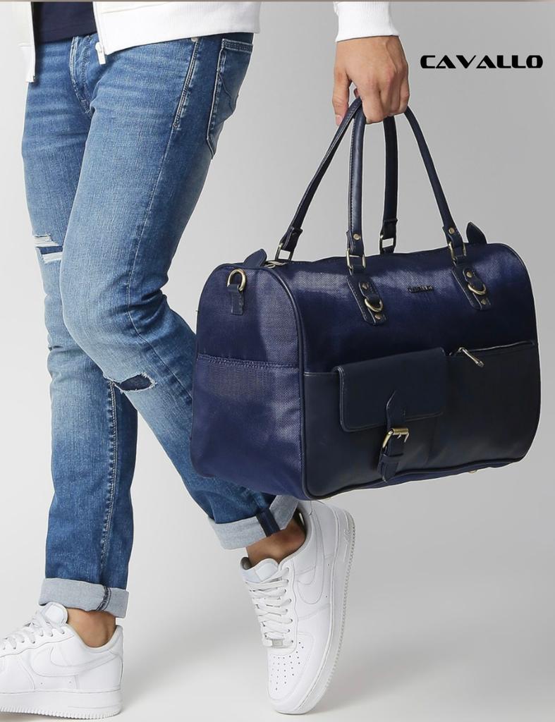 Classic Travel/Duffel Bag
