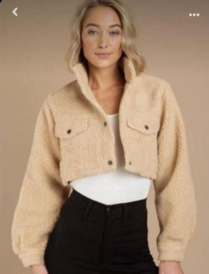 Fur Jacket