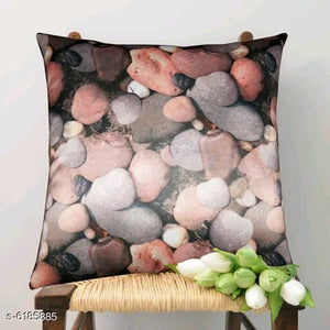 Eva Beautiful Polyester Cushion Covers M