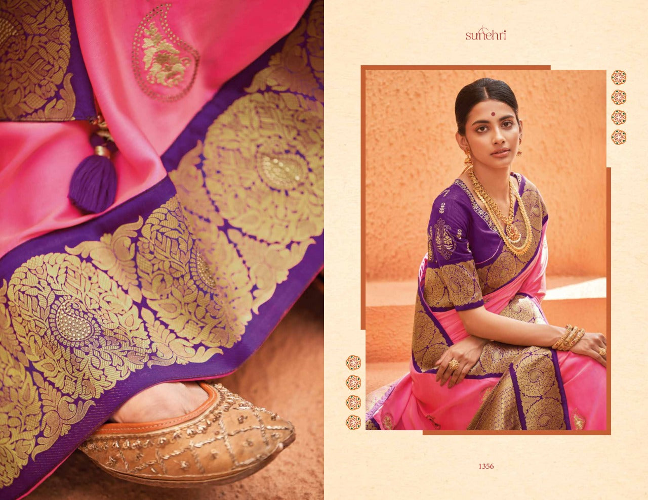 Fancy Silk Sarees