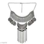 Shimmering Women Necklaces & Chains