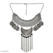 Load image into Gallery viewer, Shimmering Women Necklaces &amp; Chains