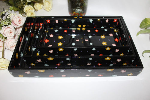 Beautiful Tray Sets