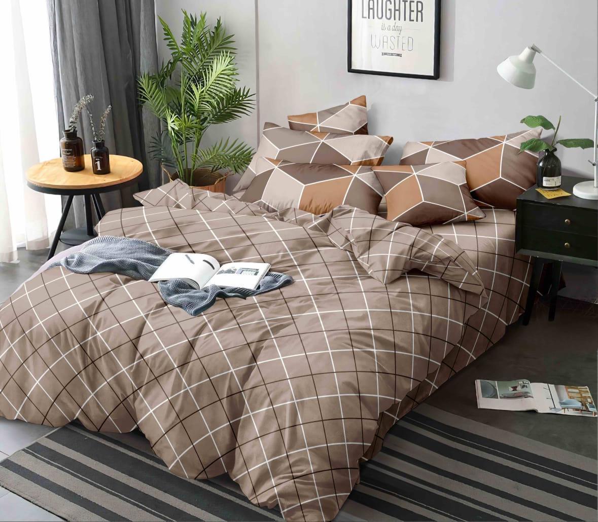 Vegas Comforter Set