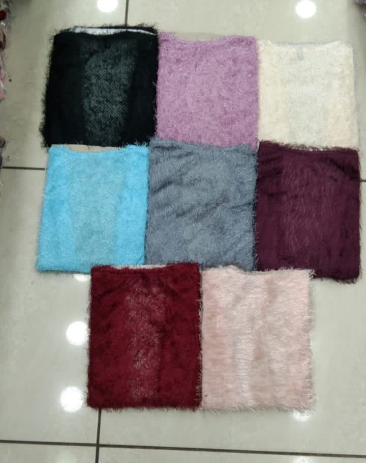 Shrug Set