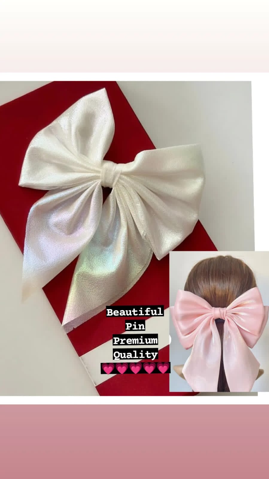 Beautiful Hair Pin