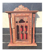 Wooden Key Holder