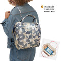 Star Daisy Mommy Bags