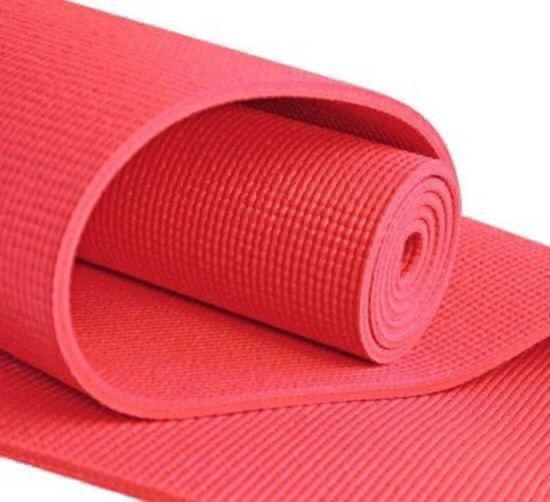 Yoga Mats
