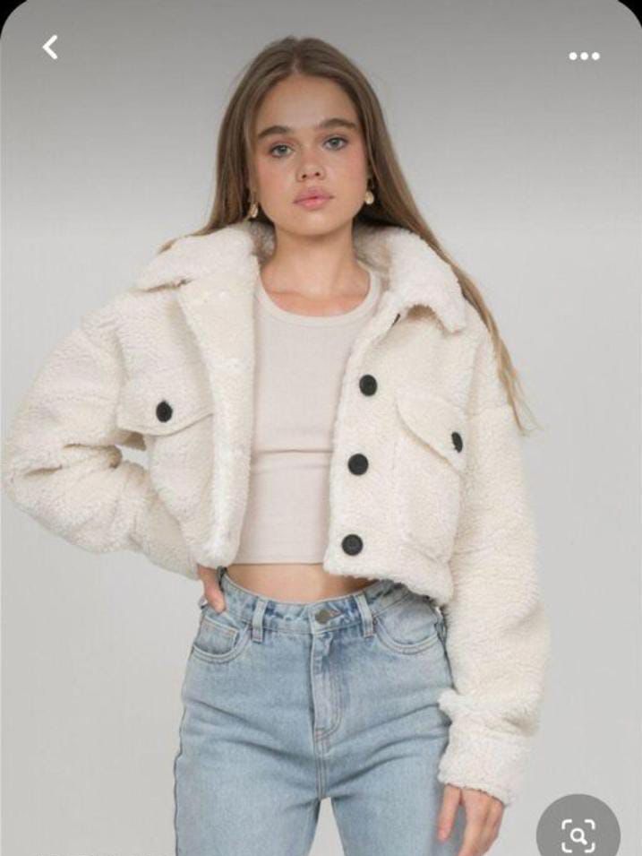 Fur Jacket