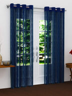 Tissue Net Curtains