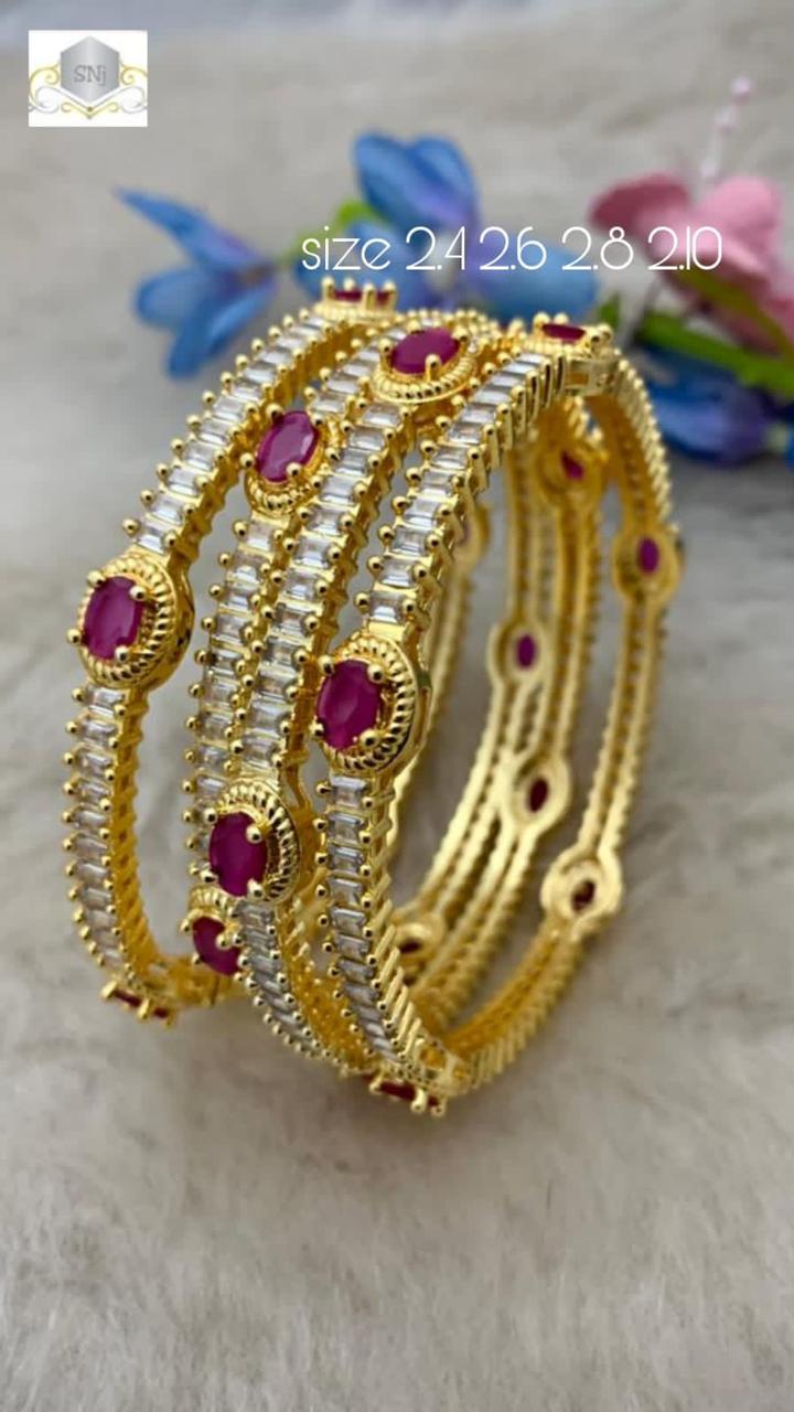 Attractive Bangles
