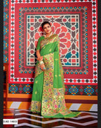 Paithani Silk Sarees