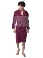 Men's Free Size Bathrobes