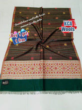 Load image into Gallery viewer, Woolen Stoles Buy 1 Get 1 Offer