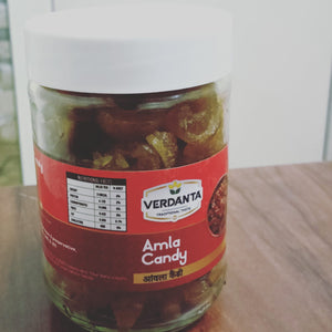 Amla Candy (Verdanta)