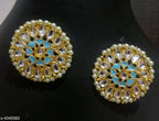 Nia Attractive Women's Earrings M30
