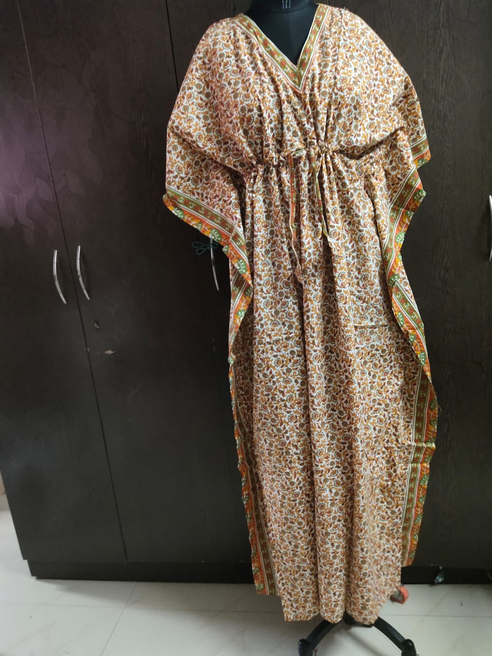 Cotton Kaftans