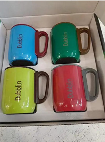 Dubblin Polo Mugs