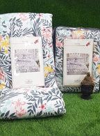 Comforter Set by Rosepetal