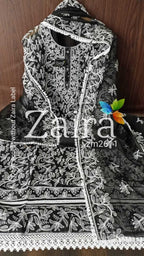 Pretty Kota Lucknowi Suit