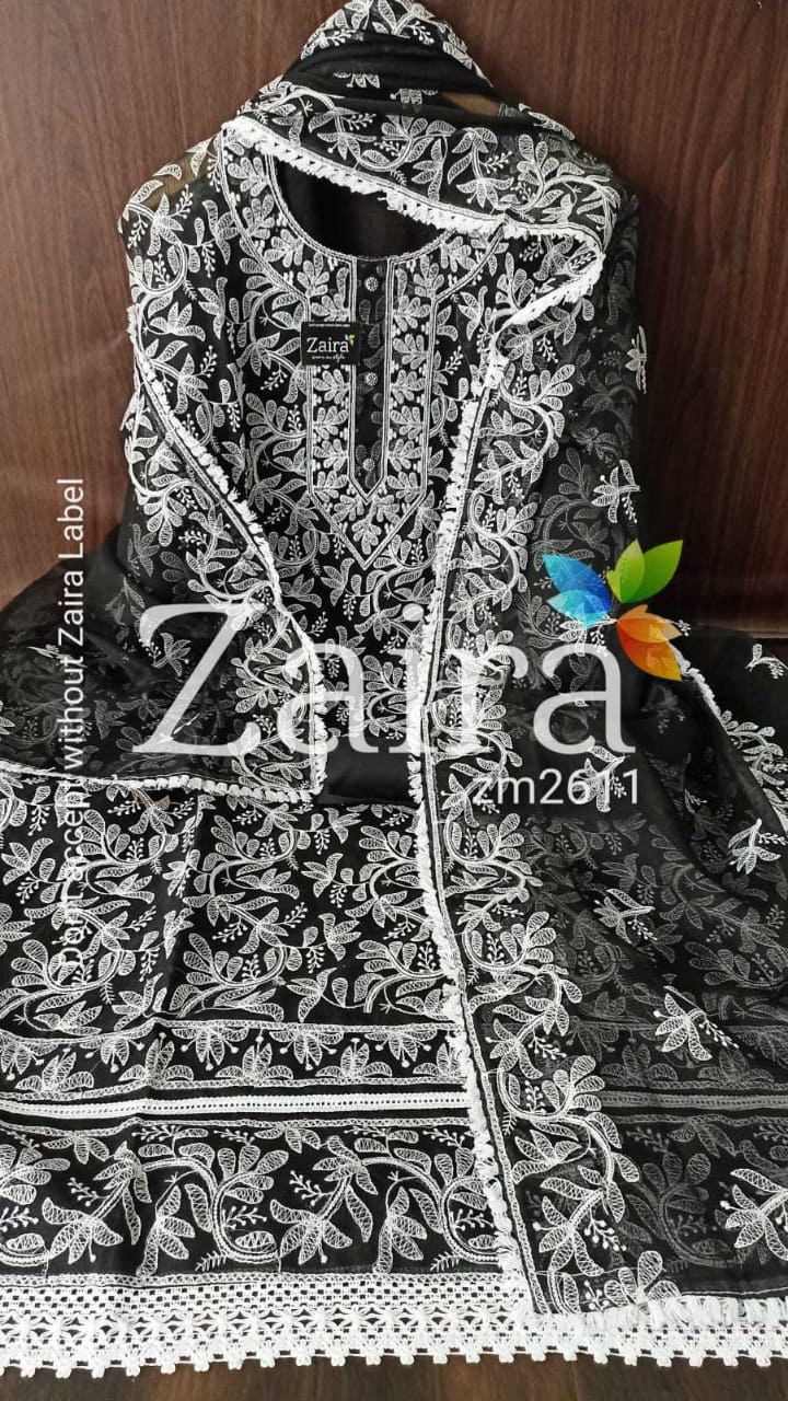 Pretty Kota Lucknowi Suit
