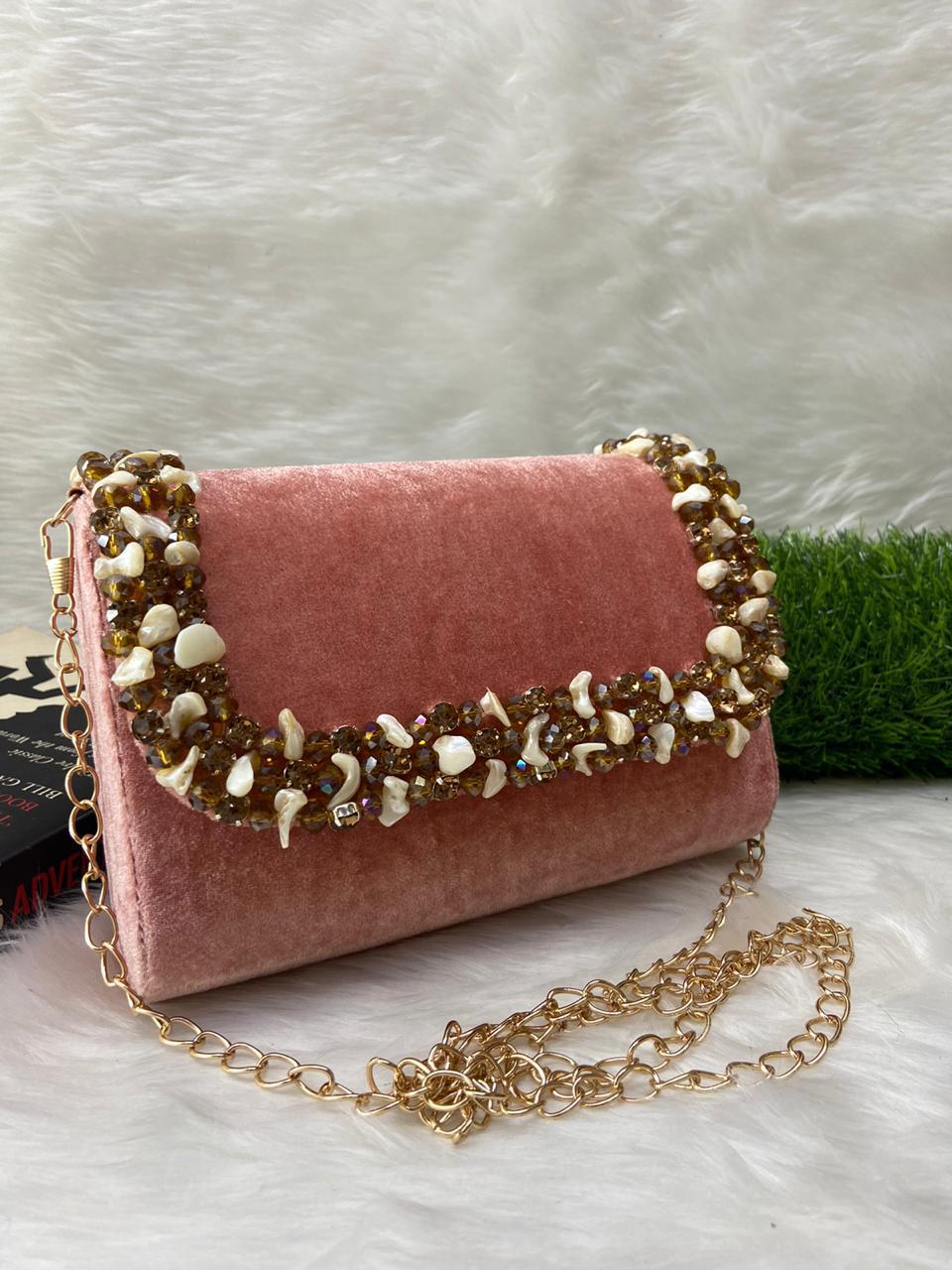 Gorgeous Women's Clutches
