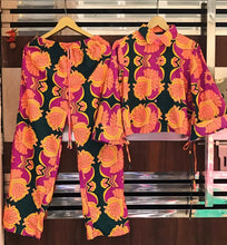 Load image into Gallery viewer, Zara Co-ord Set