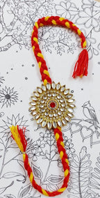 Beautiful Rakhis