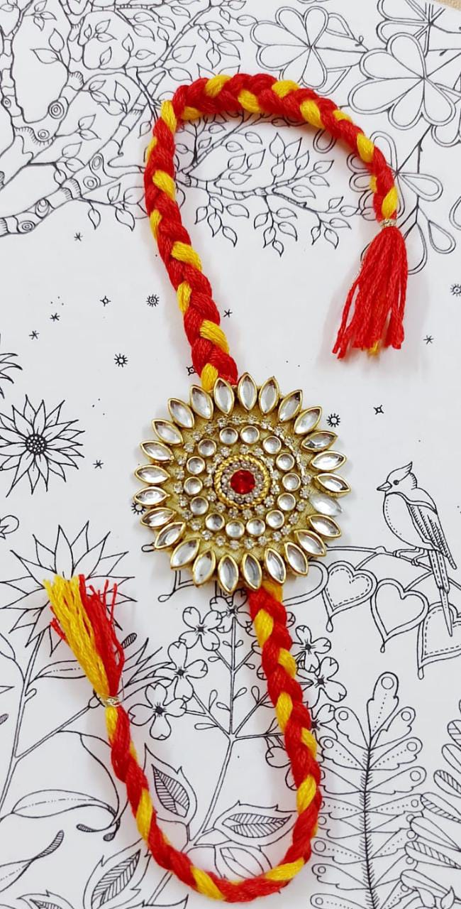 Beautiful Rakhis
