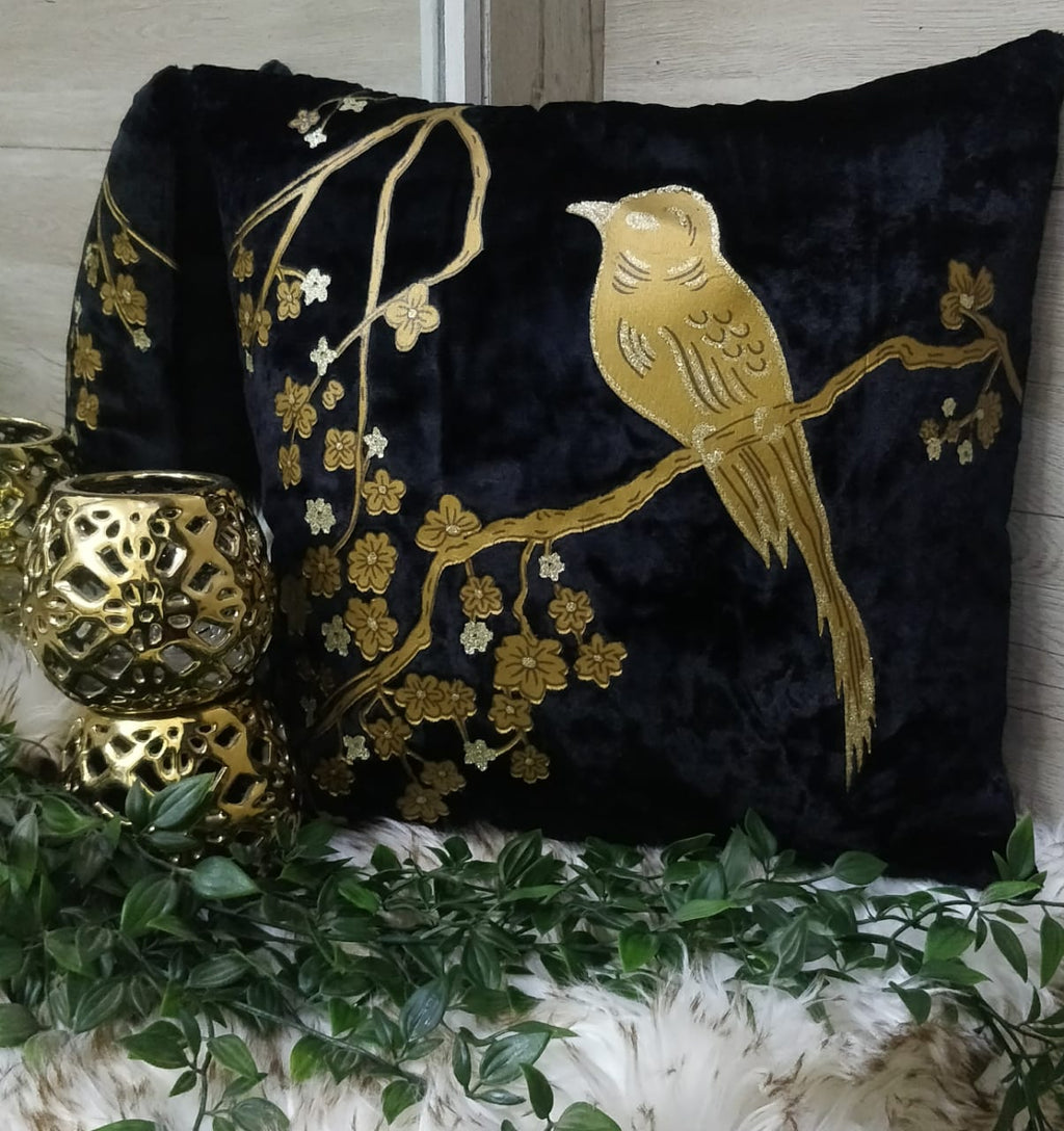 LD Cushion Covers