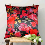 Eva Beautiful Polyester Cushion Covers M