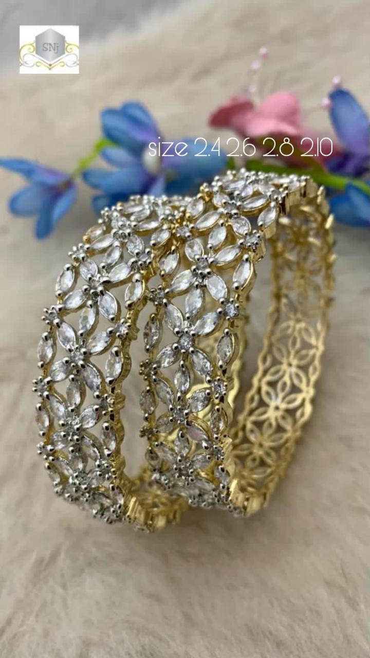 Attractive Bangles