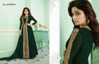 Gauhar Ensembles