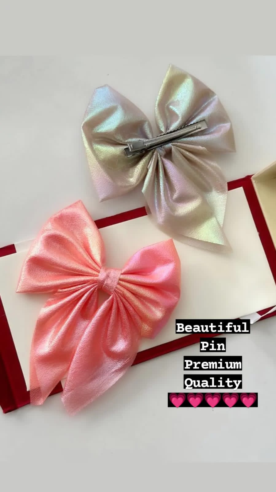 Beautiful Hair Pin