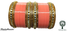 Load image into Gallery viewer, Shimmering Beautiful Bangles