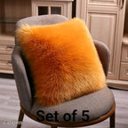 Classy Fur Cushions Covers Vol 6 M5