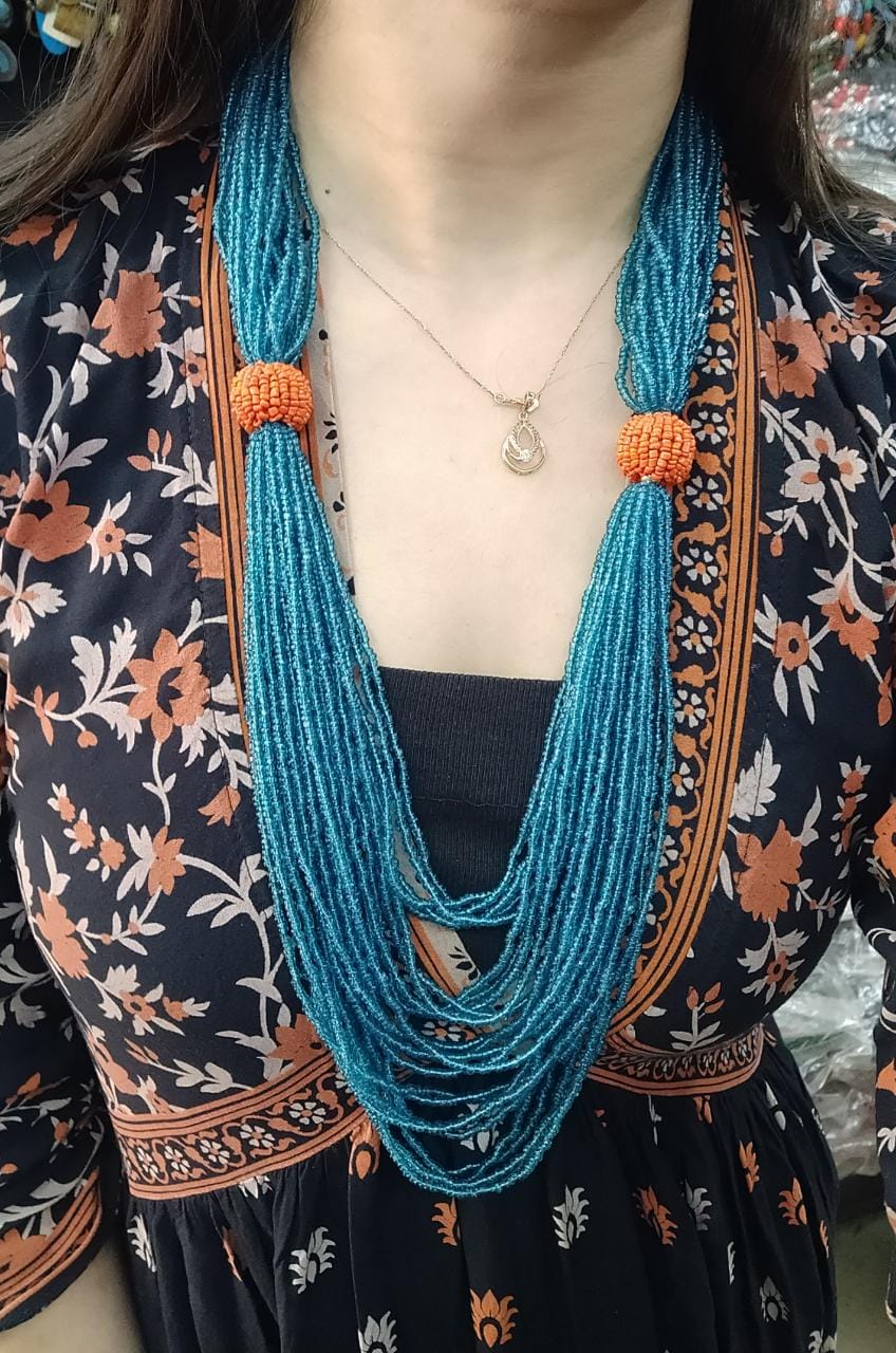 Beads Mala