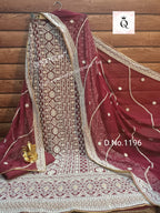Rich Lucknowi Suit