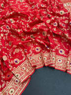 Kanjeevaram Sarees