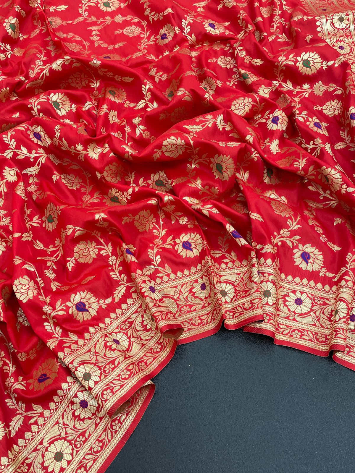 Kanjeevaram Sarees