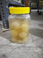 Amla Murabba with Syrup (Verdanta)