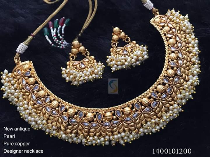 Beautiful Jewelry Sets (hs)