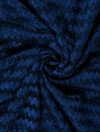 Tissue Net Curtains