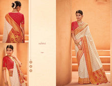 Load image into Gallery viewer, Fancy Silk Sarees