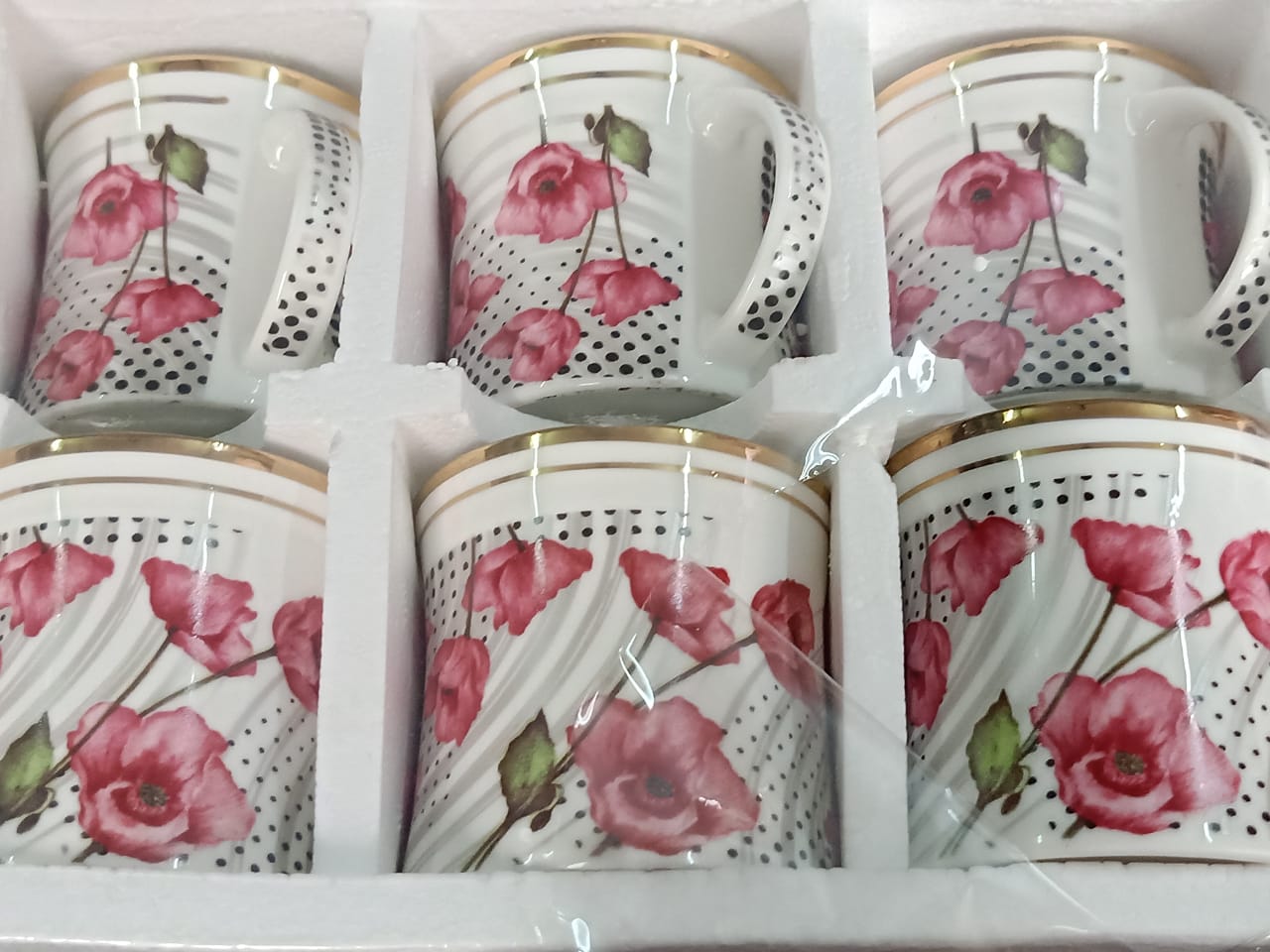 Bharat Coffee Mugs