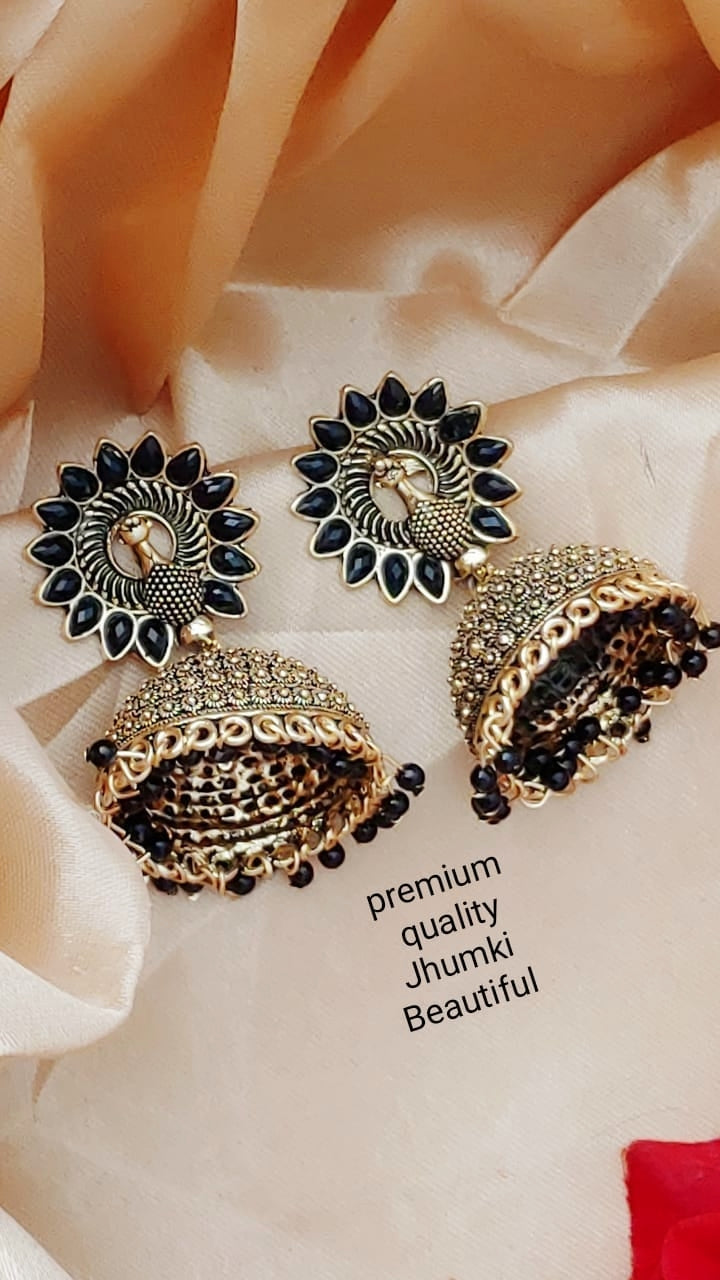 Jhumki D1